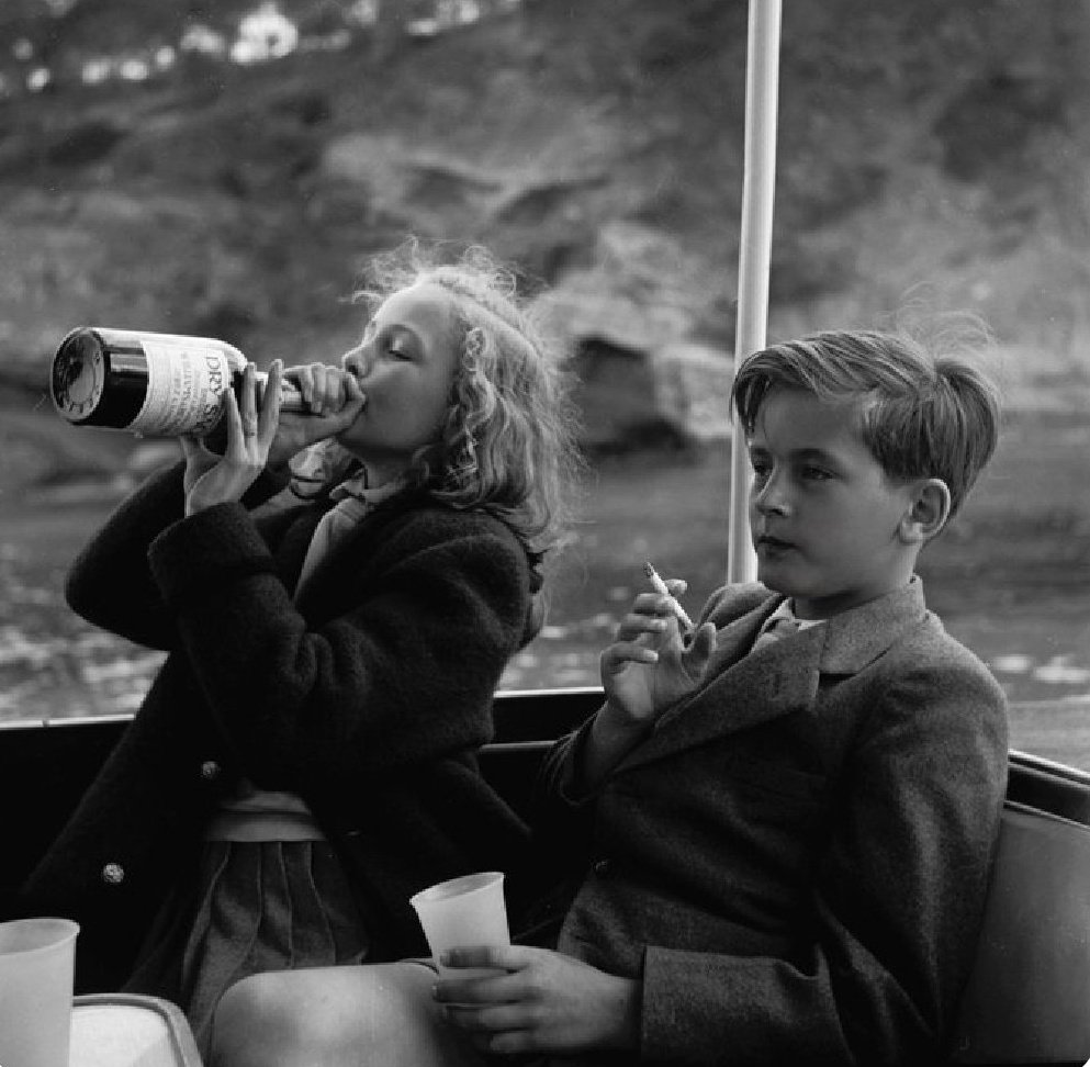 Nearly the weekend.