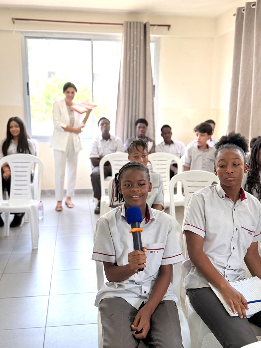 WHO Liberia tweet media