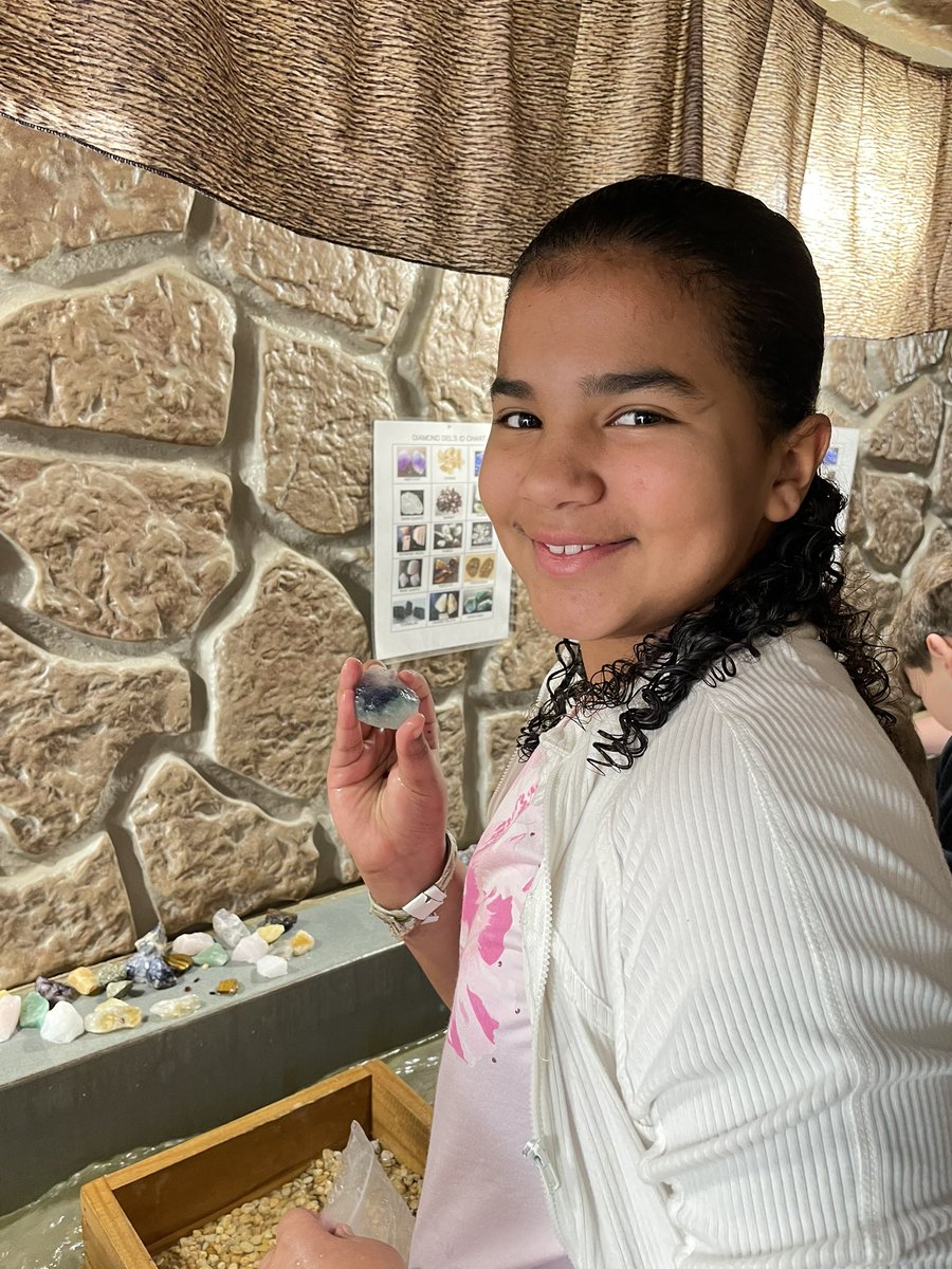 Prospect Elementary School tweet media