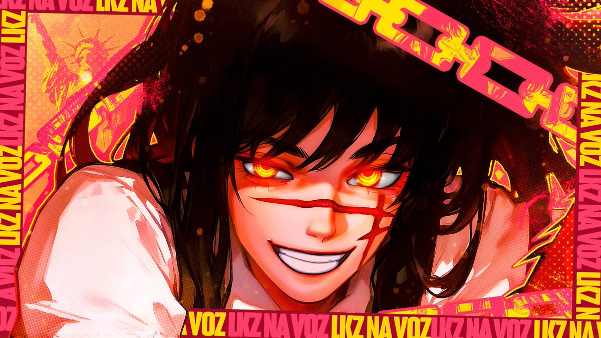 LKZ na Voz tweet media