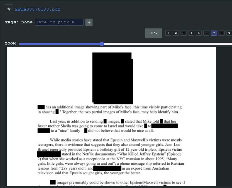 TheBoomWar's tweet photo. @rabbitholebot That is very true. There is quite a lot that they've hidden from us. https://t.co/fp99FA9iEM
