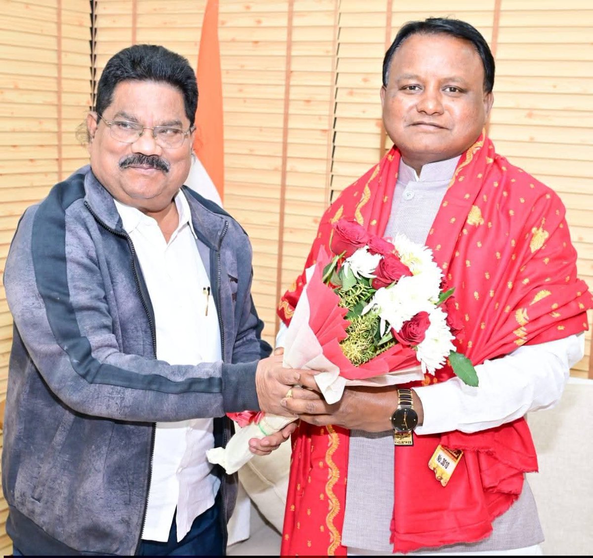 Narayan Rao Koduru tweet media