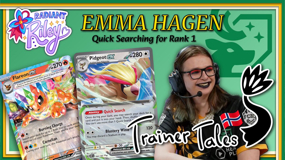 P.ART | Riley ✨ tweet media