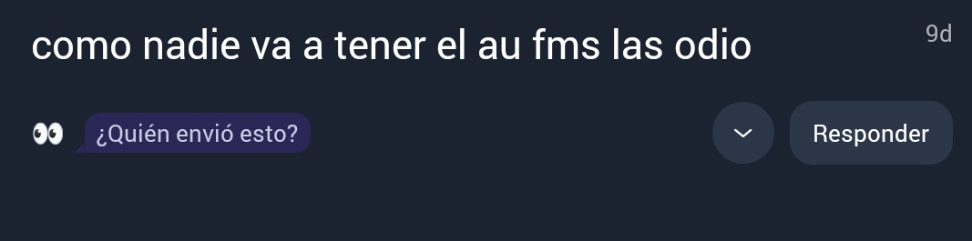 ccauslarry's tweet photo. bueno loco perdón https://t.co/DMVn5wz0Zg