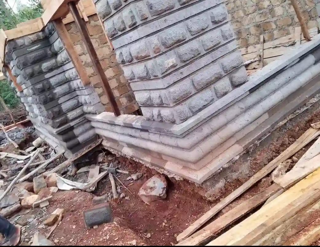 Narok stones