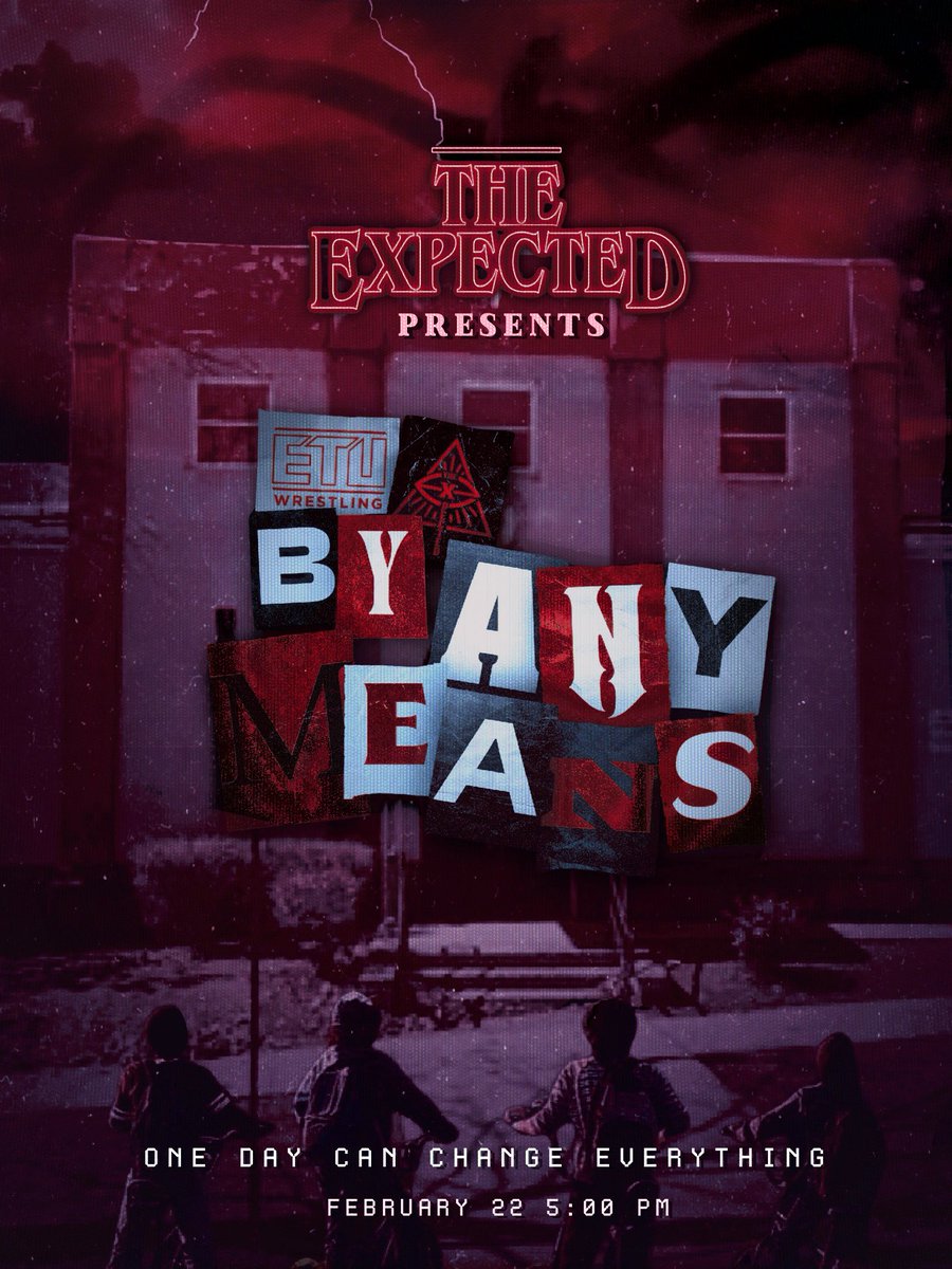 ETU Wrestling tweet media