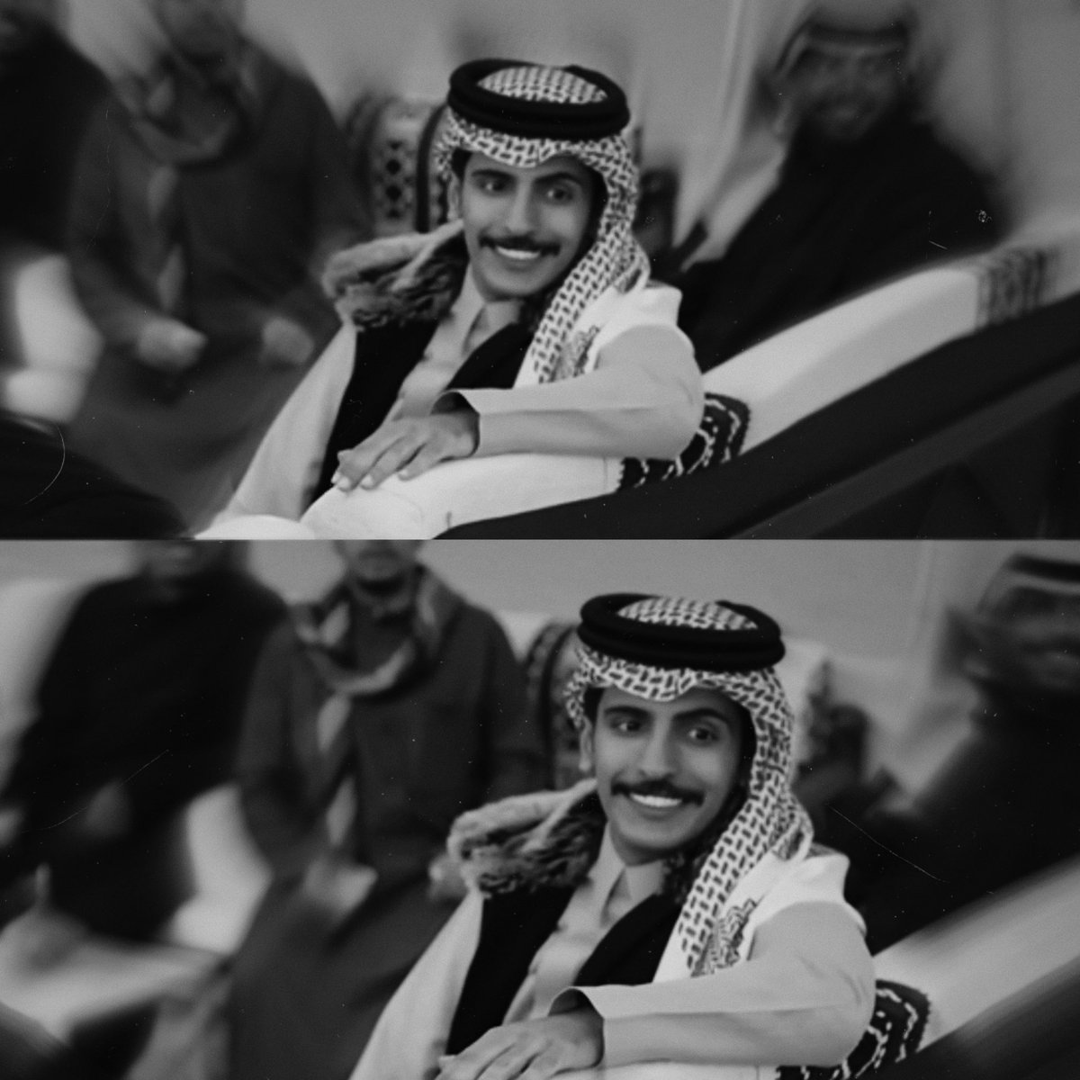 المَكسب والاضافه لأي مكان يتواجد فيه
للابد حُضوره فارق فارق فاااارق
مهما كان بسيط❤️
#نايف_الرفيدي_بشباب_البومب