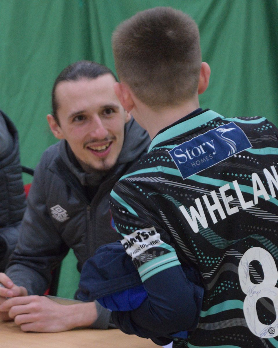 Carlisle United CST tweet media