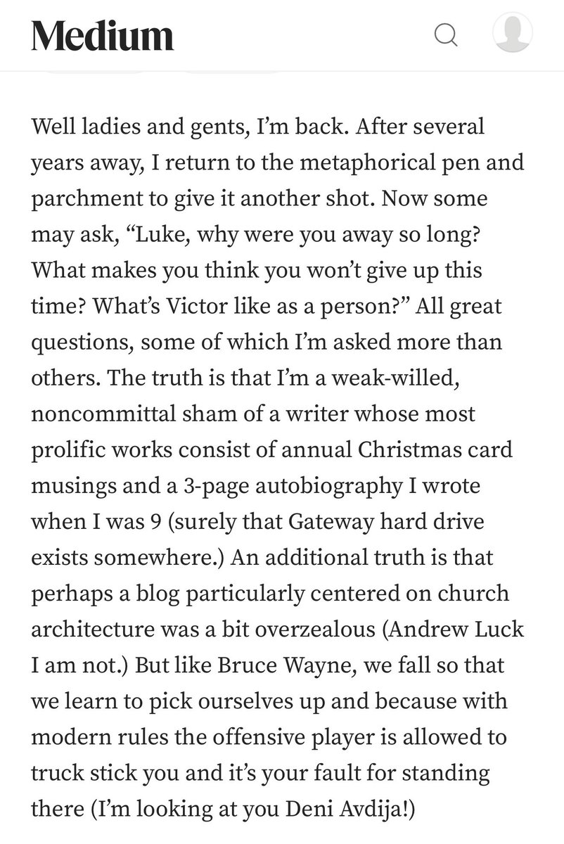 Luke Kornet is one of the funniest dudes in the league 😭