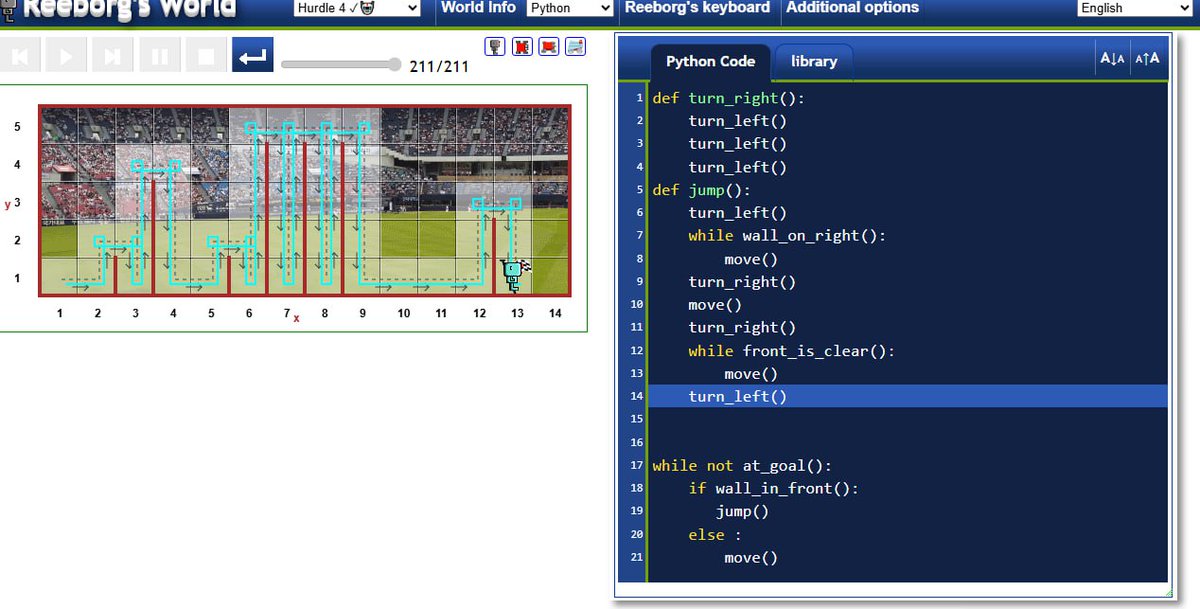 Bahar739310's tweet photo. Just done hurtle 3 and 4 ππ
@a_daneshyar
@CodeToInspire
#CodeToInspire
#girlscoding
#afgancoding https://t.co/spx93ocgOv