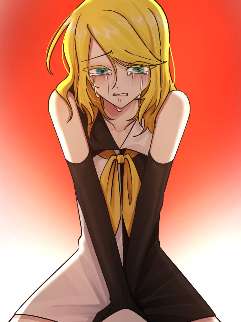 너의 목을 조르는 꿈을 꿨어