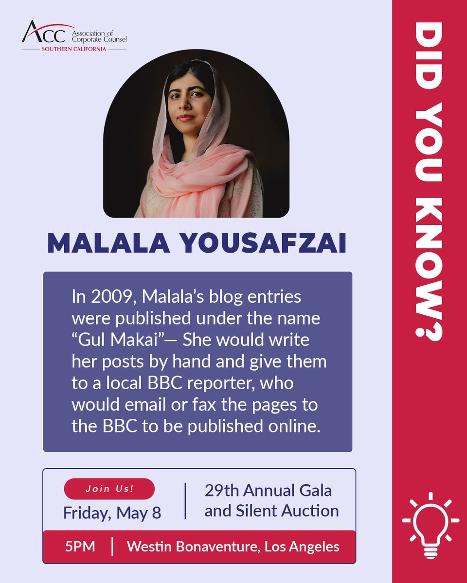 ACC Southern California tweet media