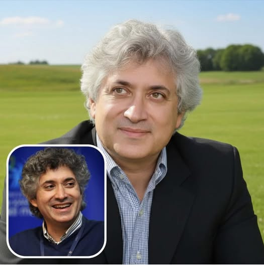 DÜNYA HAYMANALI DOKTORU KONUŞUYOR: TIP TARİHİ ANTALYA’DA YAZILDI! 🇹🇷🇹🇷👏👏🙏
“İmkânsız” denilen ne varsa, o ve ekibi tek tek tıp literatüründen sildi…
Antalya’dan çıkan bir isim, bugün dünyanın en saygın üniversitelerinde saygıyla anılıyor:
📌 ANTALYA’DA UMUDUN YENİDEN DİKİLDİĞİ