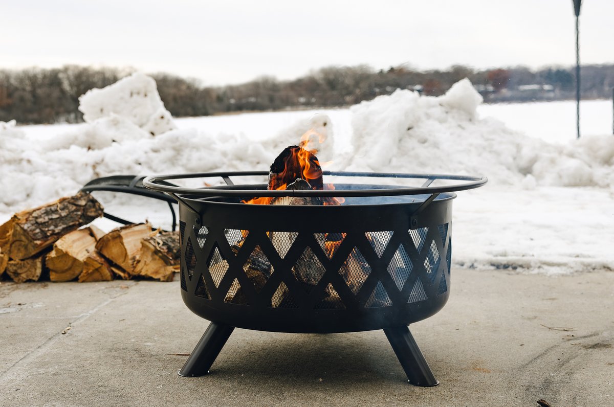 Bethel University tweet media