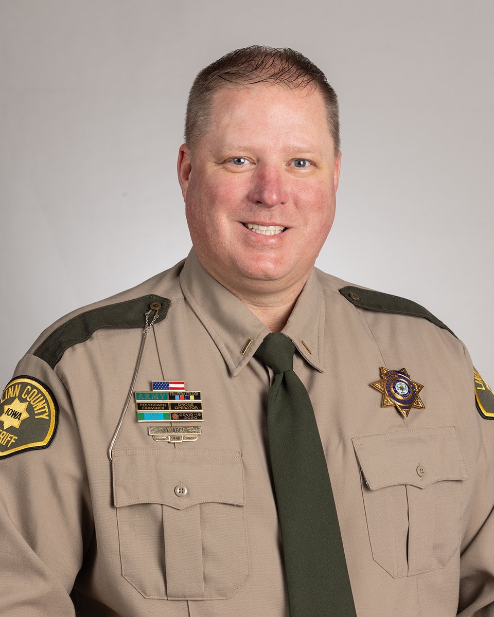 LinnCountySheriff tweet media