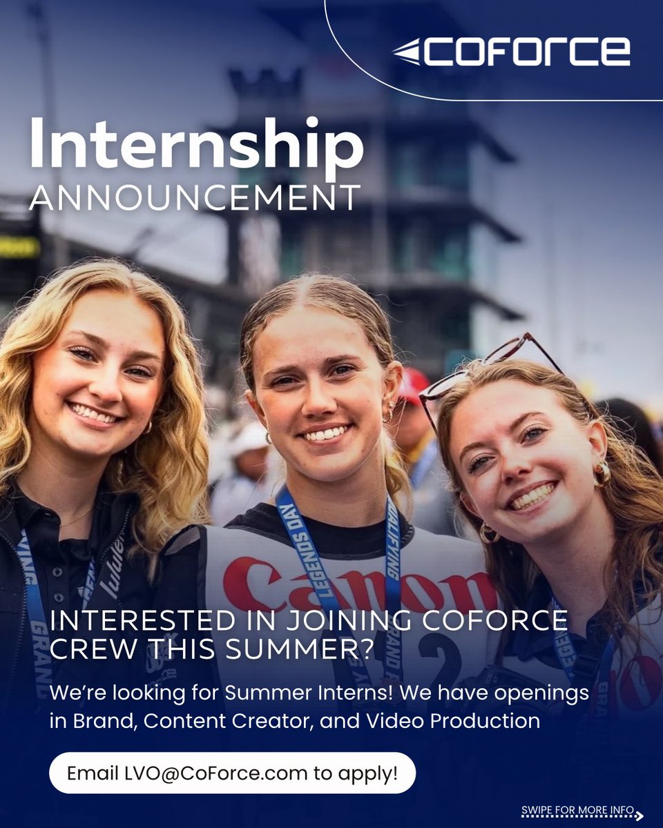 CoForce tweet media