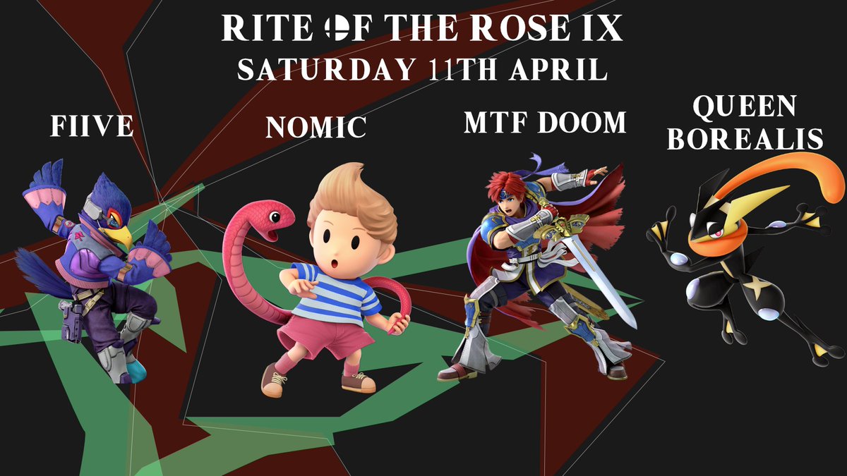 FragSmash tweet media