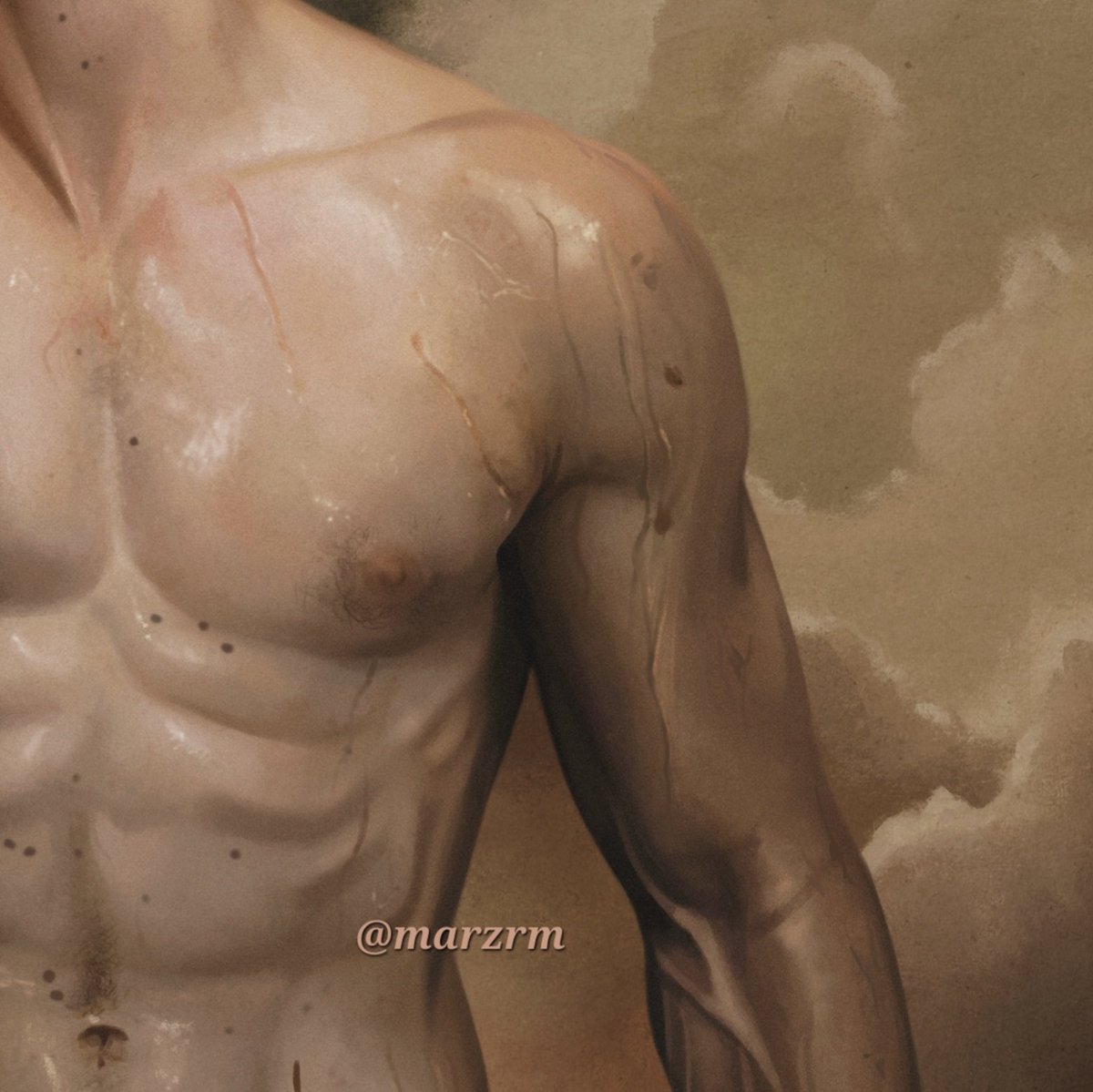 Marz ♡ tweet media