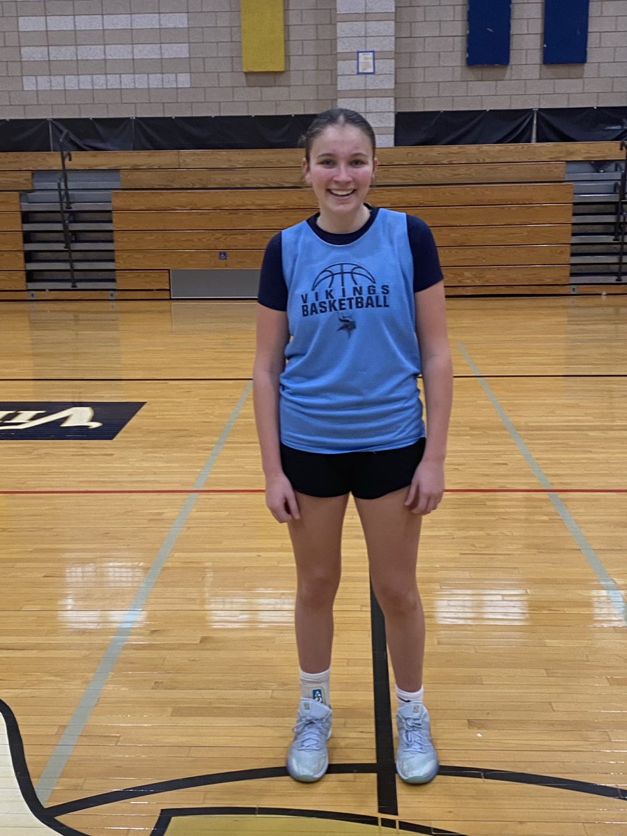 East Bridgewater Lady Vikings Basketball tweet media