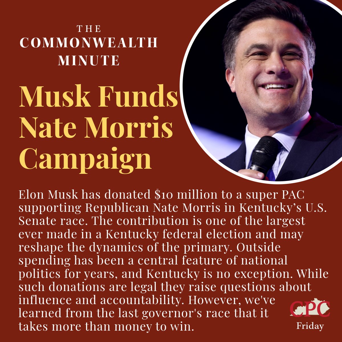 Commonwealth Policy Center tweet media