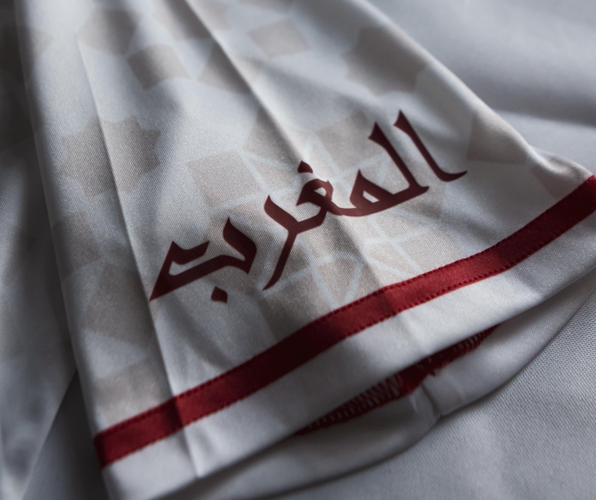 JMA Morocco Shop 🇲🇦👕 tweet media