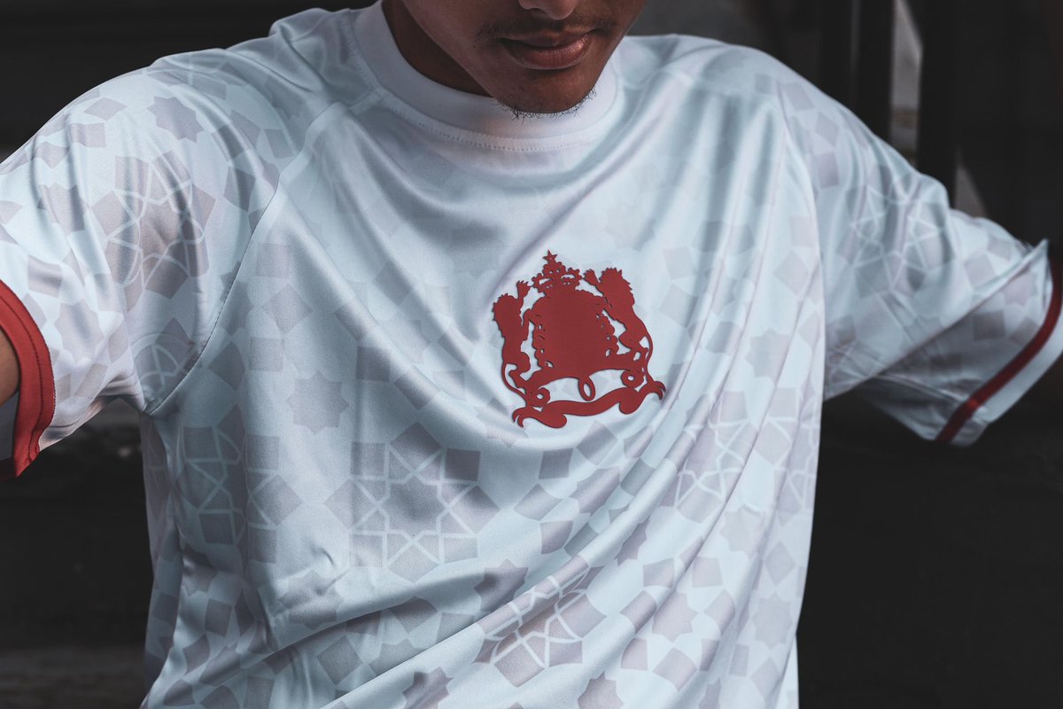 JMA Morocco Shop 🇲🇦👕 tweet media