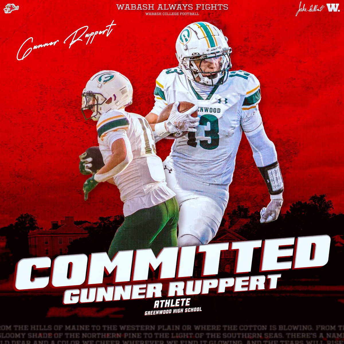 Gunner Ruppert tweet media