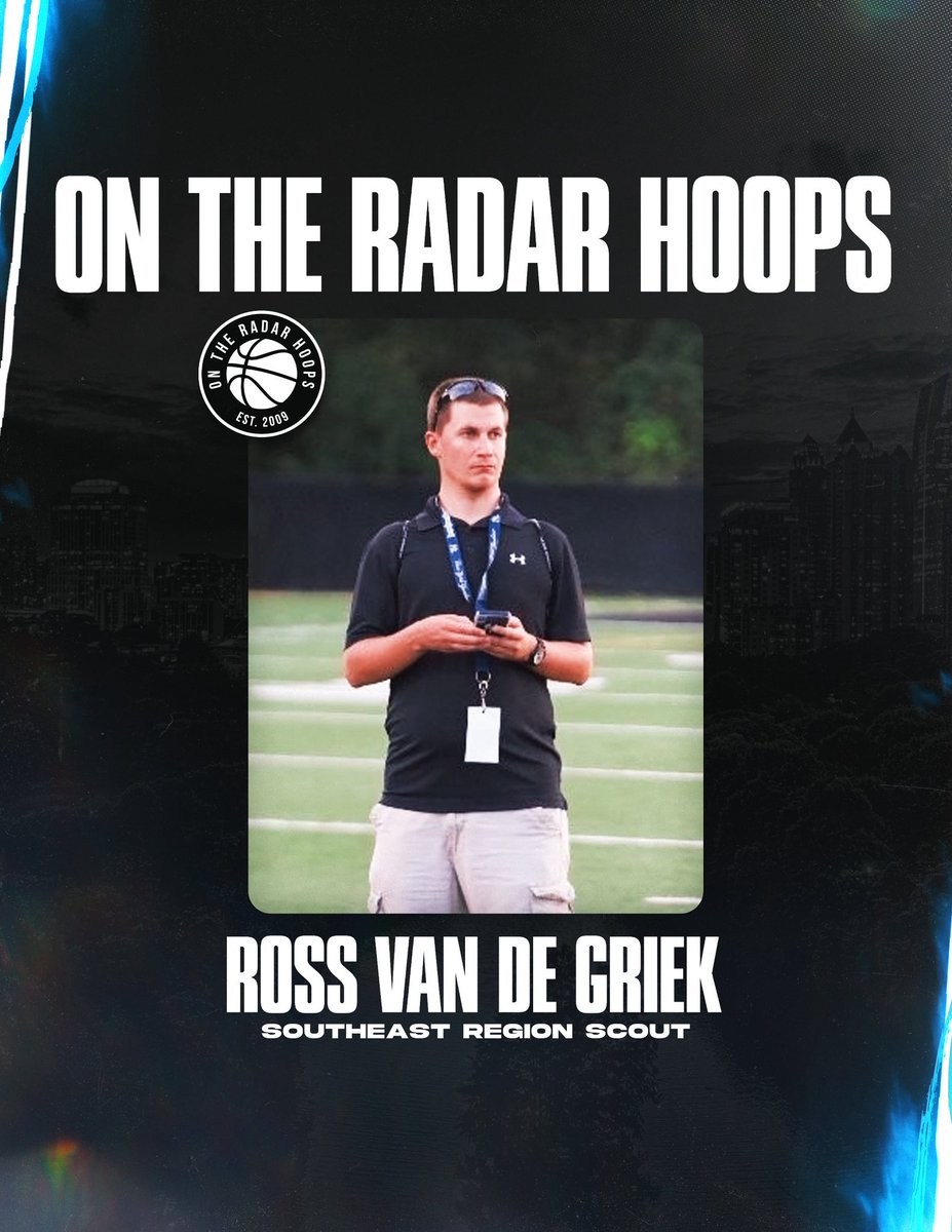 Ross Van De Griek tweet media