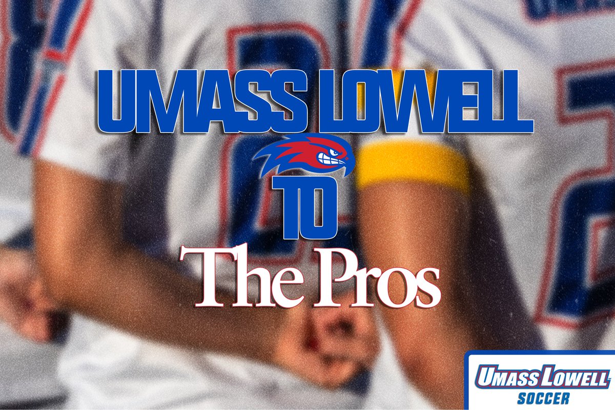 UMass Lowell Women’s Soccer tweet media