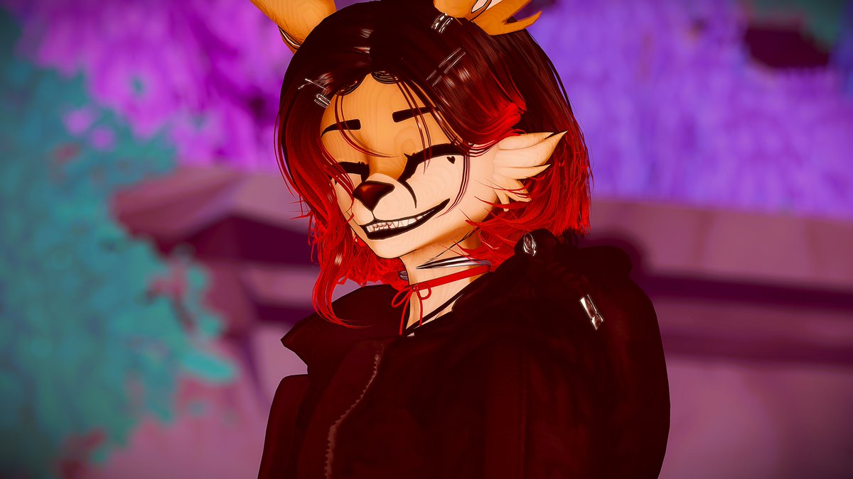 Sanyu Demon.vr🔞 tweet media