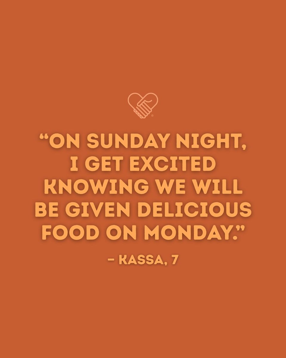 Convoy of Hope tweet media