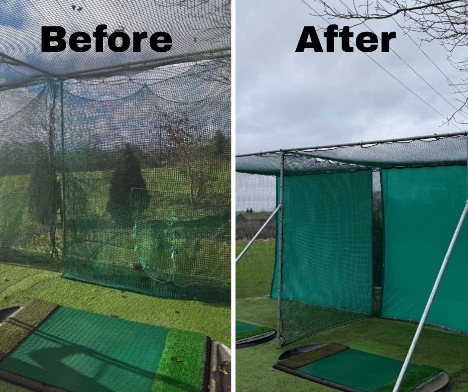 Horsforth Golf Club tweet media