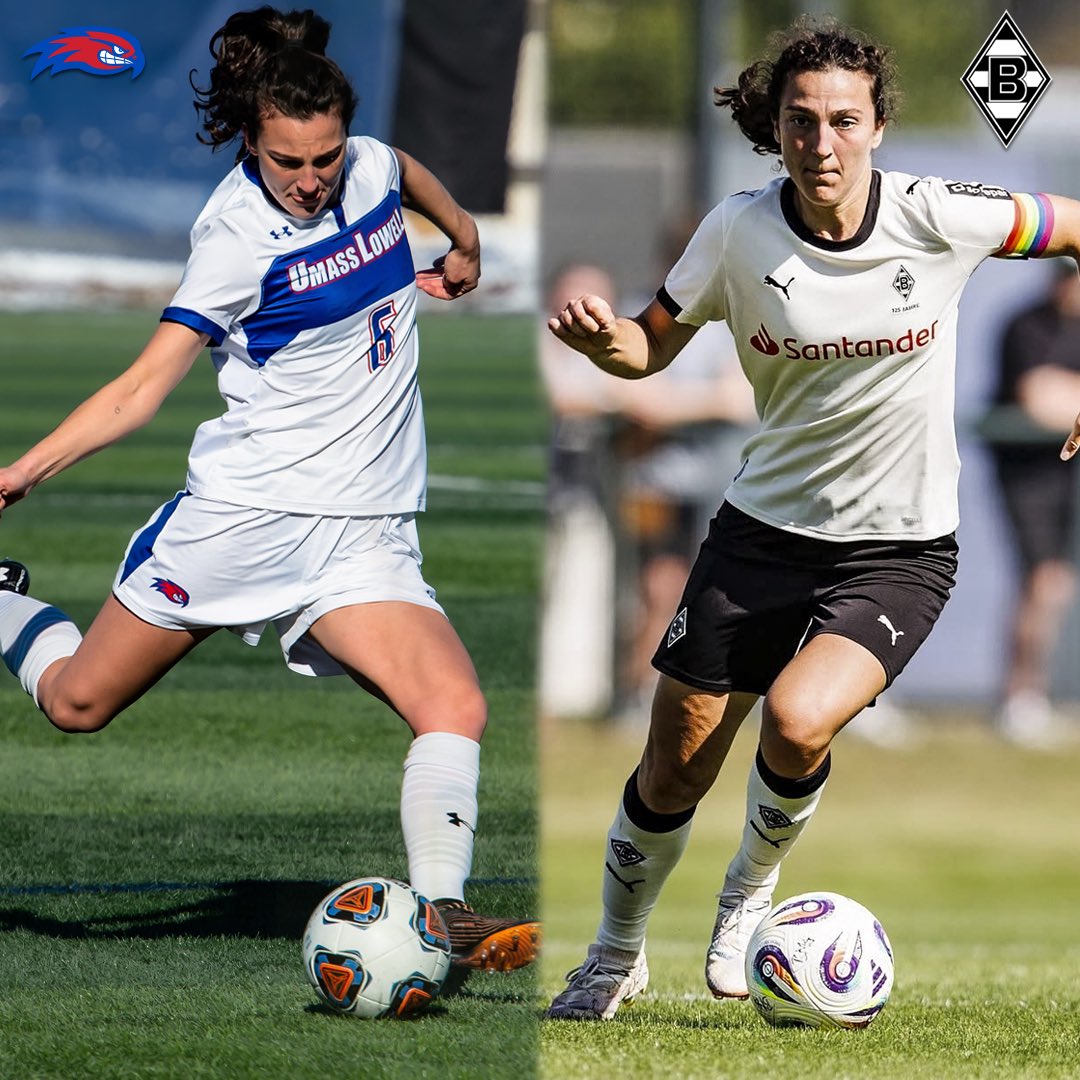 UMass Lowell Women’s Soccer tweet media