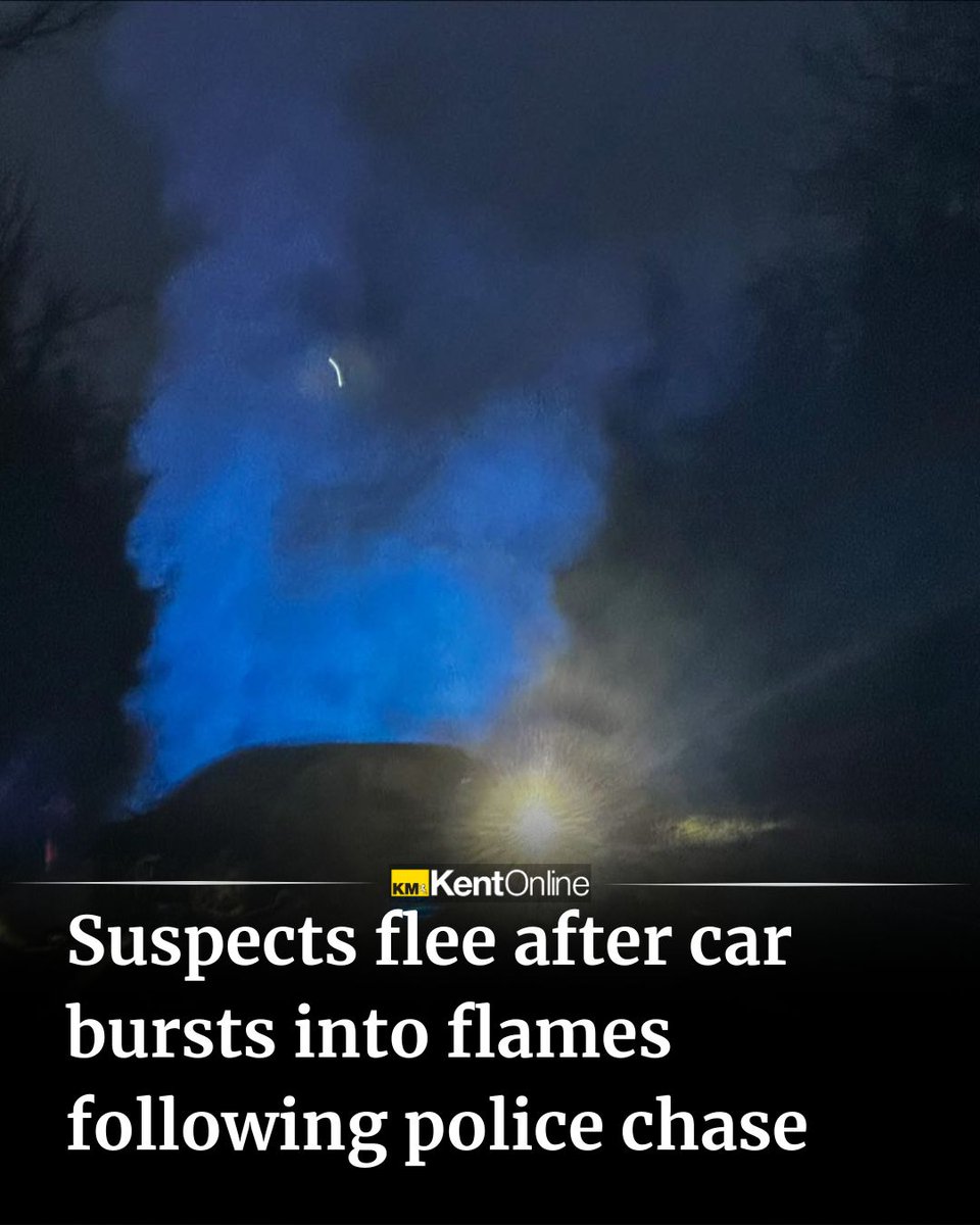 Kentish Express tweet media