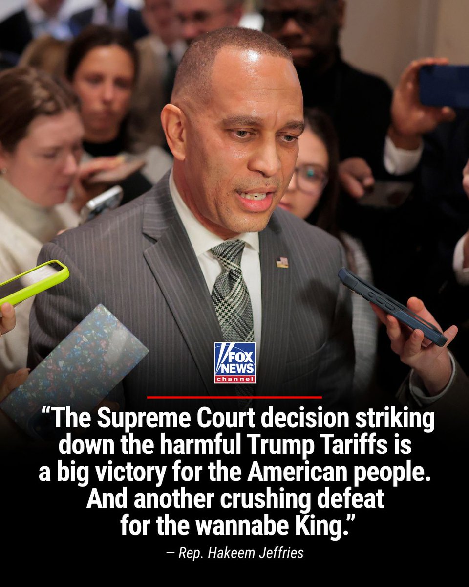 Fox News (@FoxNews) on X