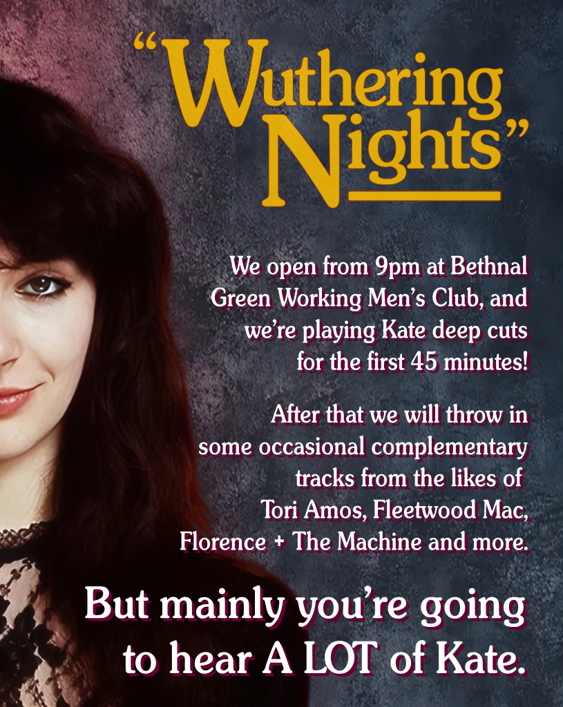 Pop Curious? tweet media