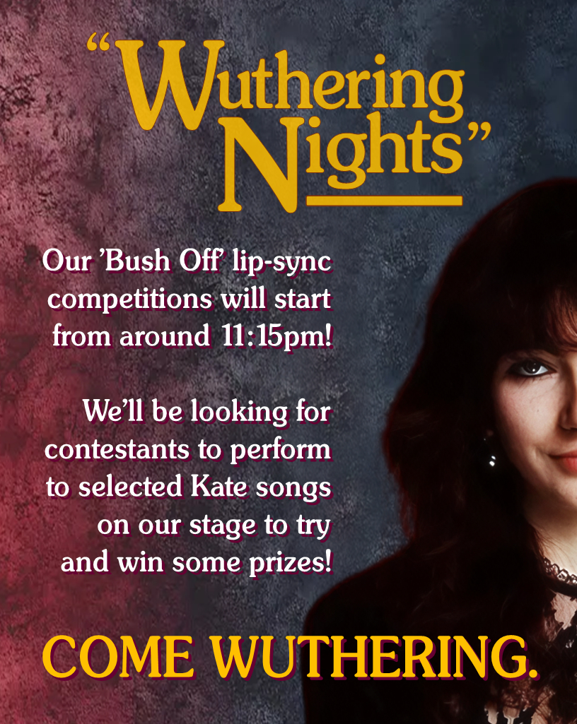 Pop Curious? tweet media