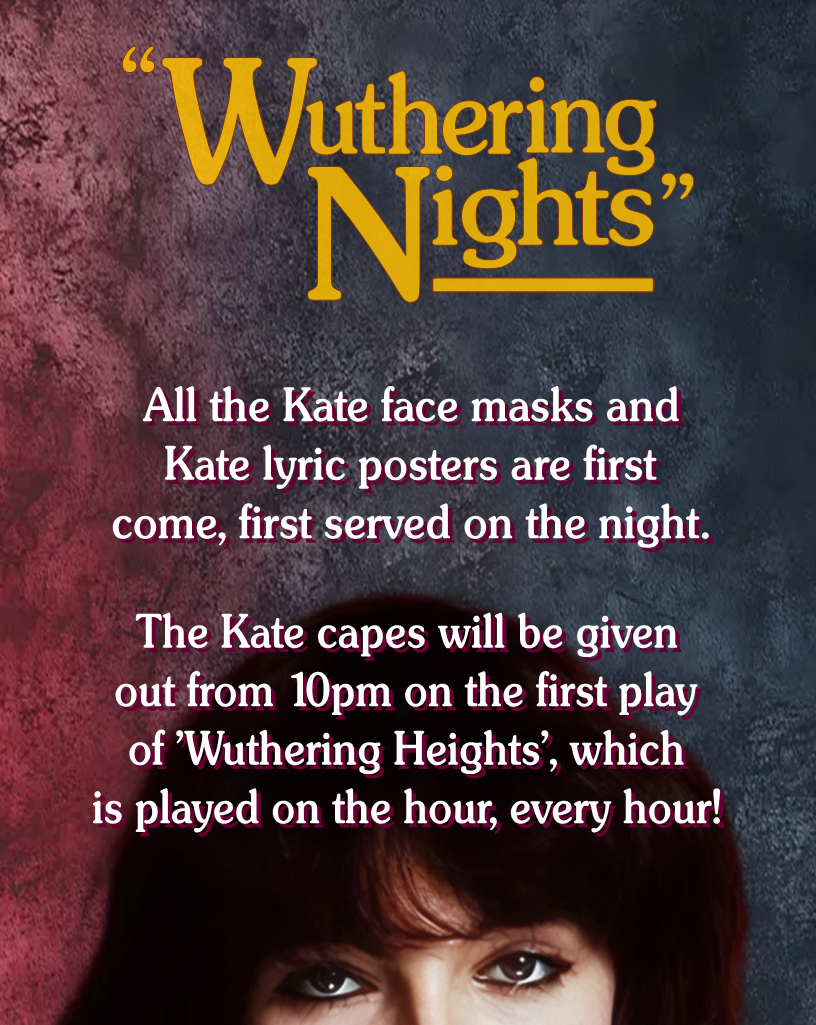 Pop Curious? tweet media