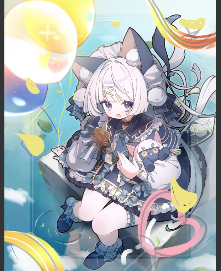 BajiCo(バージニア) (@b612virginia) / Posts / X