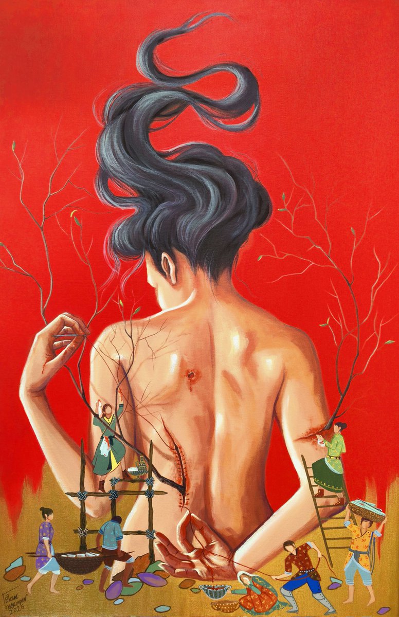 Elham Sarveshiraz tweet media