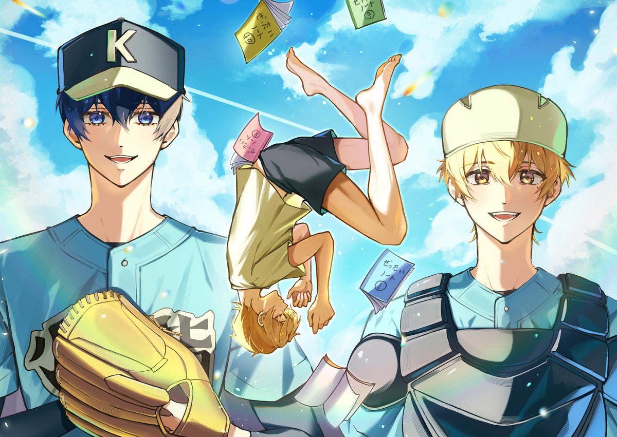 ふたお (@futaosandayo) / Posts / X