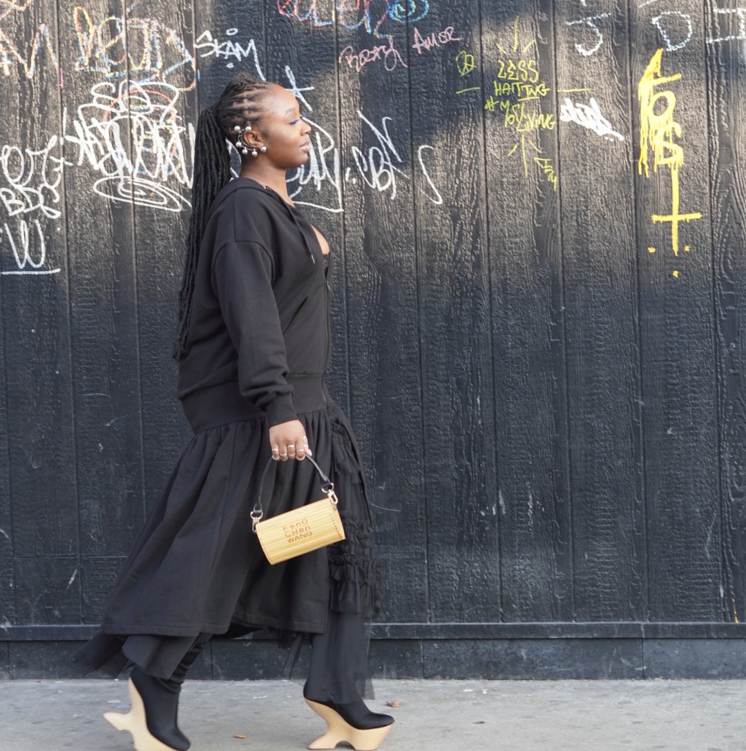 jayloagain's tweet image. February still belongs to me :)