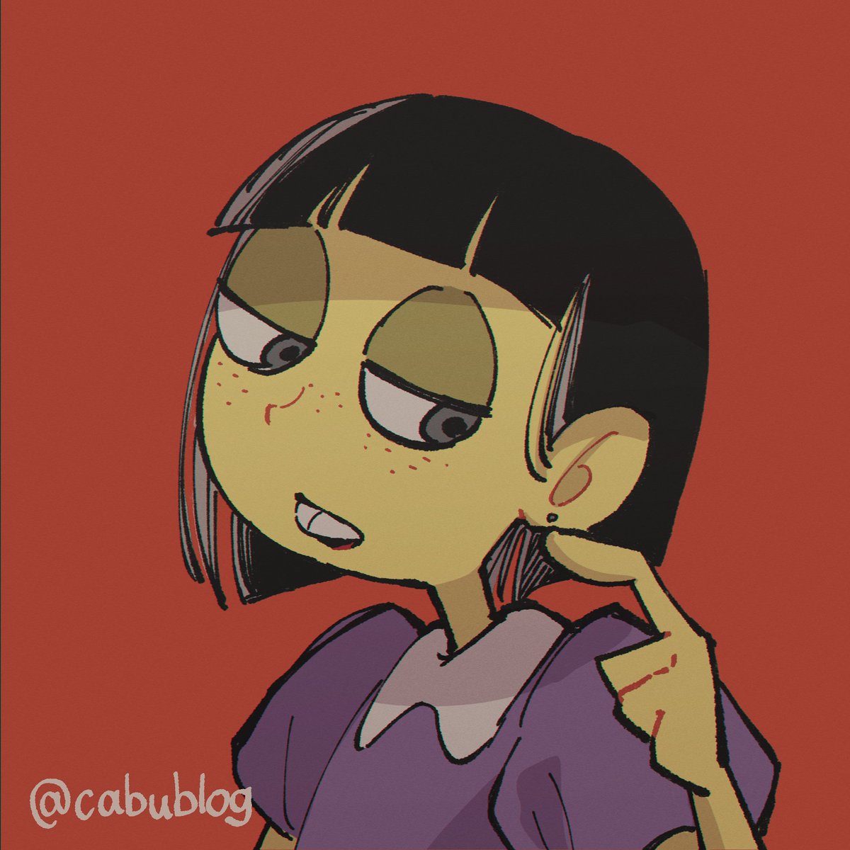 にゃめろう tweet media