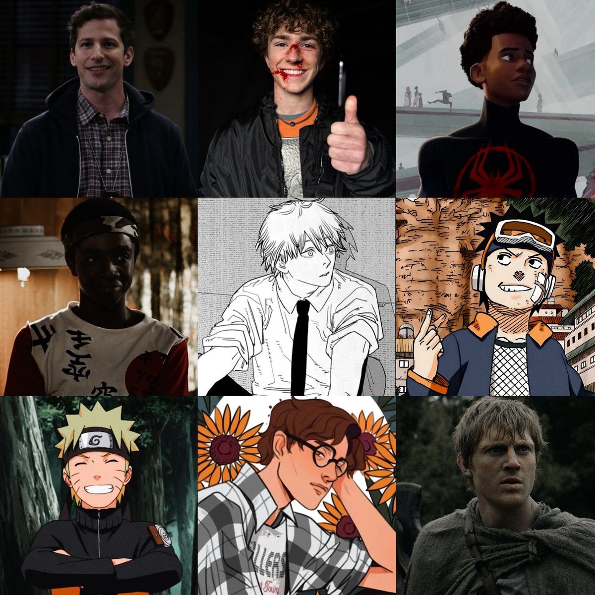 ⠀⠀⠀⠀⠀⠀⠀ 
                                      𝘆𝗮𝗴𝗼’𝘀 𝘃𝗮𝗿𝗶𝗮𝗻𝘁𝘀 ☀️