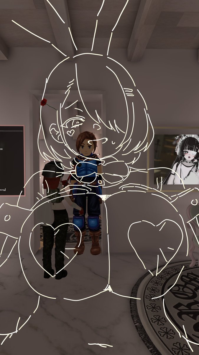 KIMOCHUI tweet media