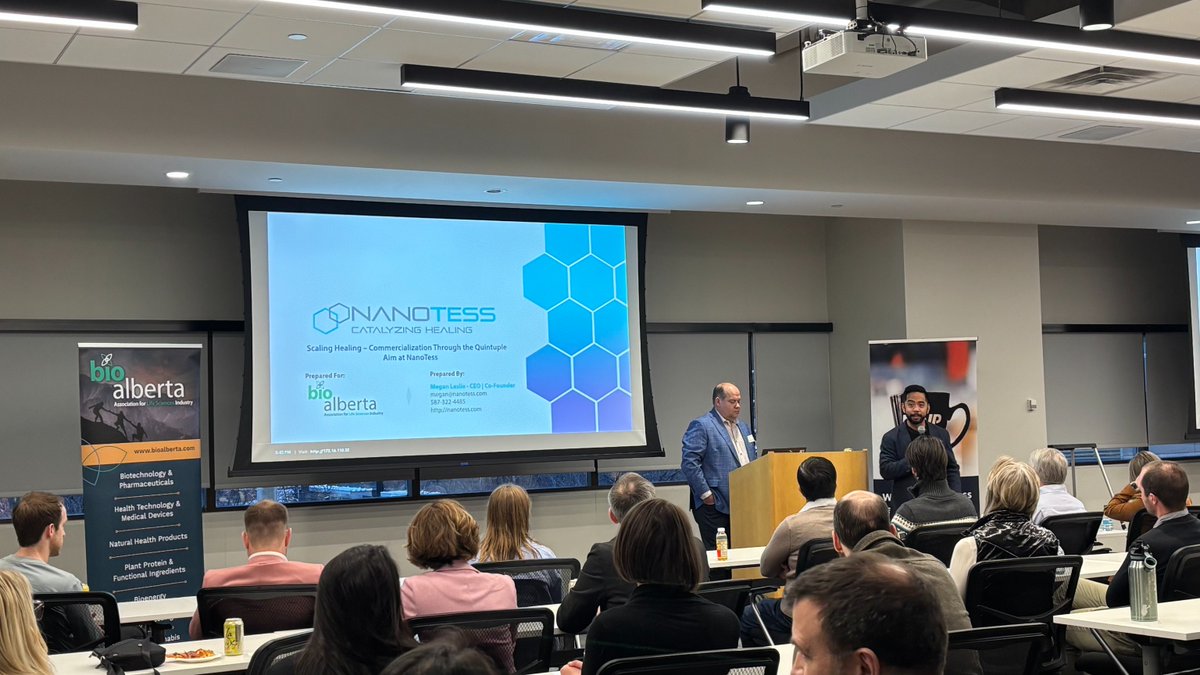 BioAlberta tweet media