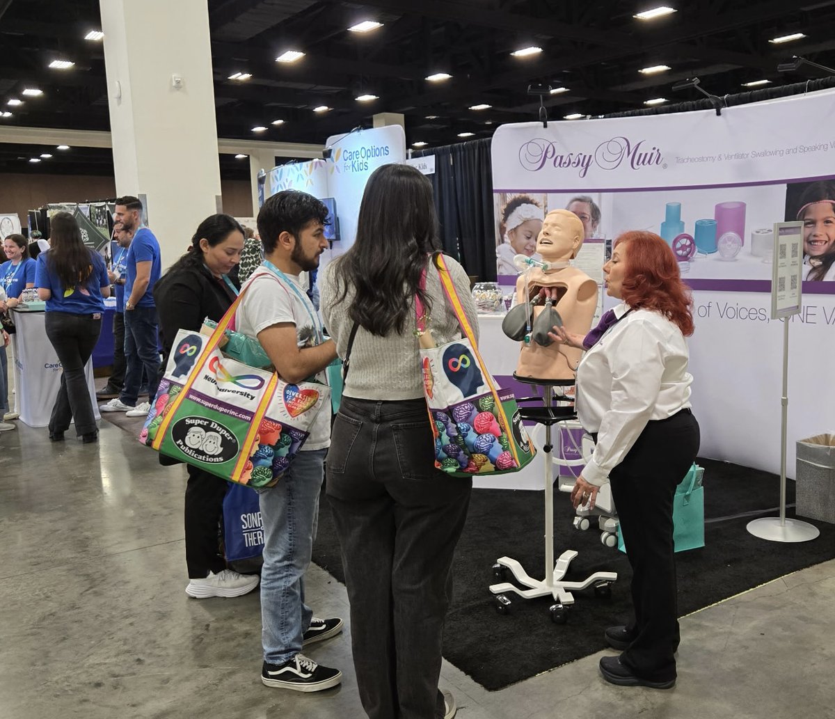 Passy-Muir, Inc. tweet media