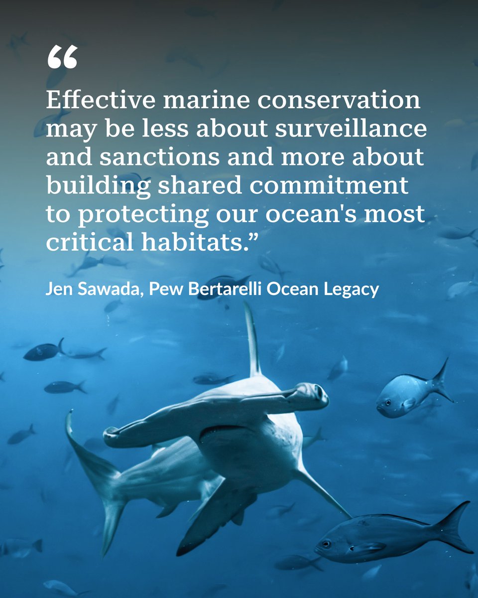 Pew Environment tweet media