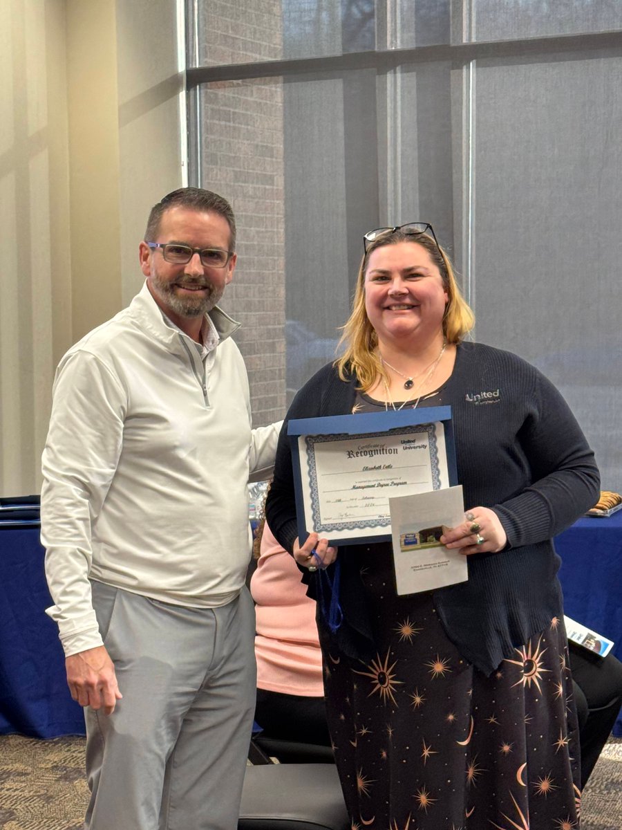 United Leasing & Finance tweet media