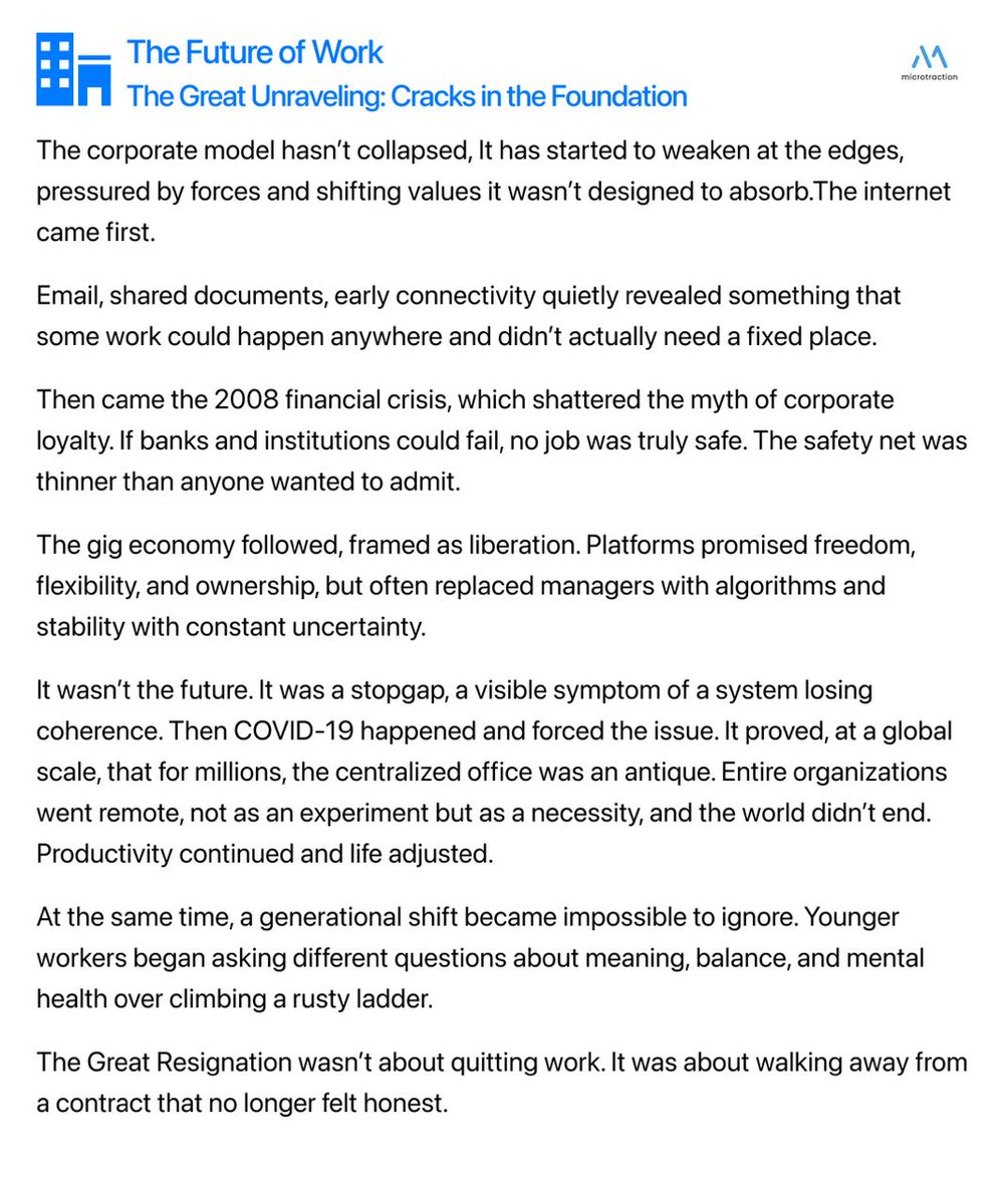 microtraction tweet media